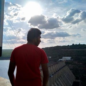 Meet your Posher, Mohith